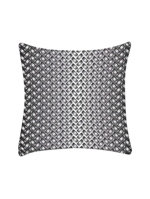 digitally printed single polyester cushion cover - 14697140 - Very Small Image - 1