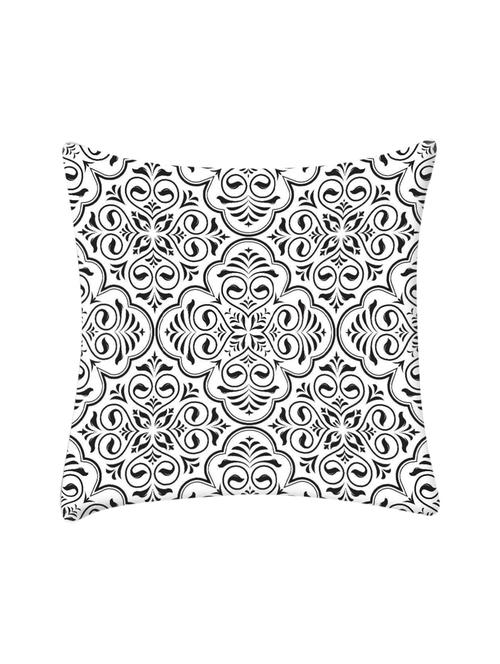 digitally printed single polyester cushion cover - 14697154 - Very Small Image - 1