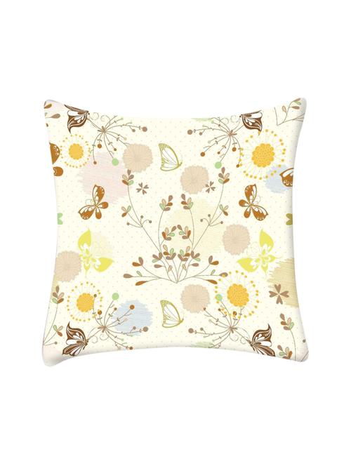 digitally printed single polyester cushion cover - 14697184 - Very Small Image - 1