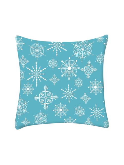 digitally printed single polyester cushion cover - 14697186 - Very Small Image - 1
