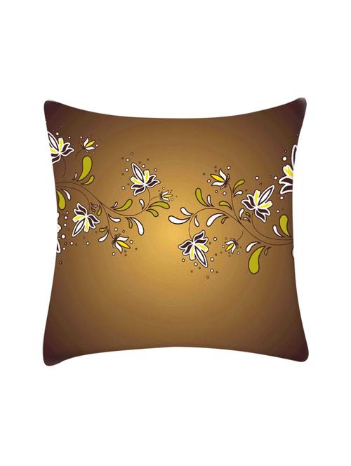 digitally printed single polyester cushion cover - 14697197 - Very Small Image - 1