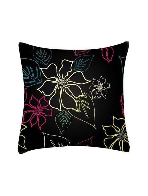 digitally printed single polyester cushion cover - 14697210 - Very Small Image - 1