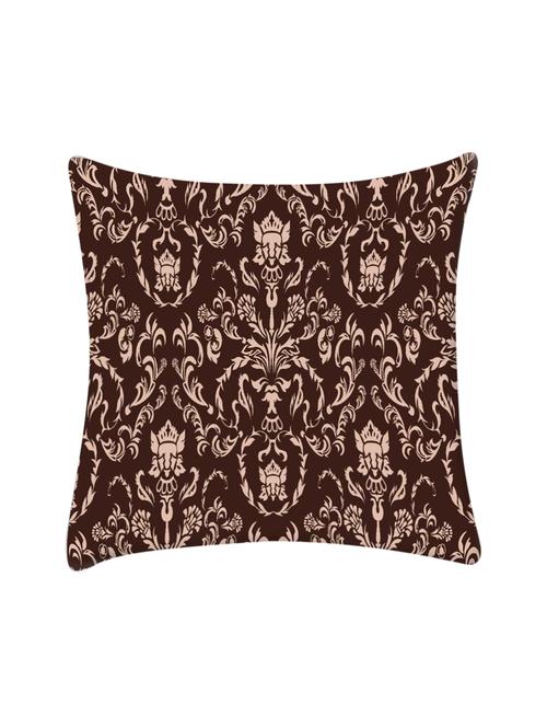 digitally printed single polyester cushion cover - 14697215 - Very Small Image - 1