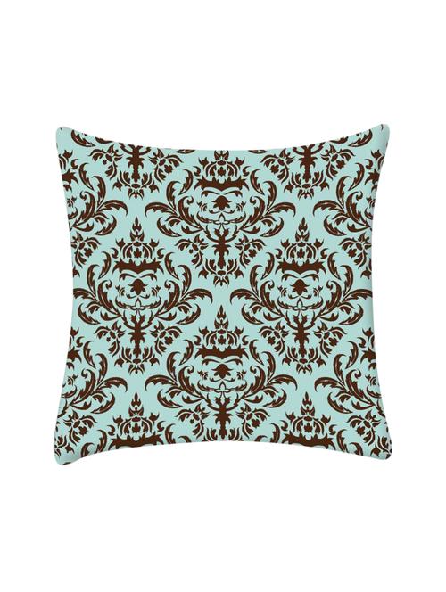 digitally printed single polyester cushion cover - 14697221 - Very Small Image - 1