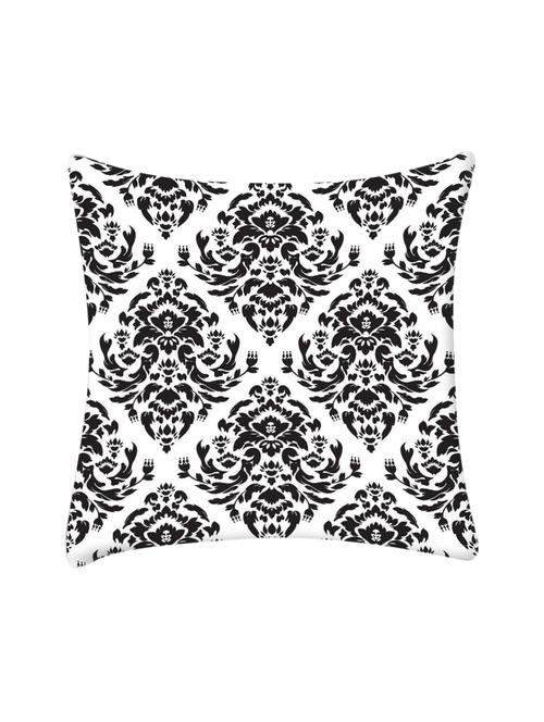 digitally printed single polyester cushion cover - 14697231 - Very Small Image - 1
