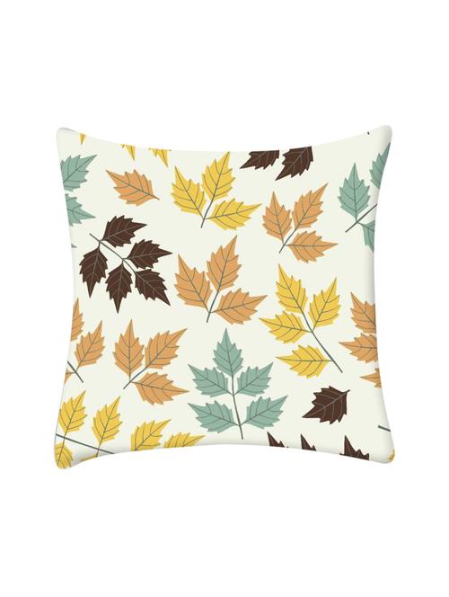 digitally printed single polyester cushion cover - 14697249 - Very Small Image - 1