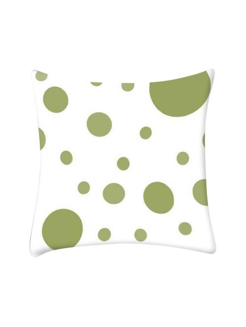 digitally printed single polyester cushion cover - 14697272 - Very Small Image - 1
