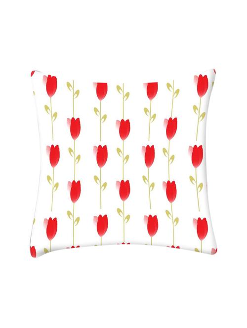 digitally printed single polyester cushion cover - 14697274 - Very Small Image - 1