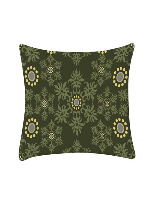digitally printed single polyester cushion cover - 14697275 - Very Small Image - 1