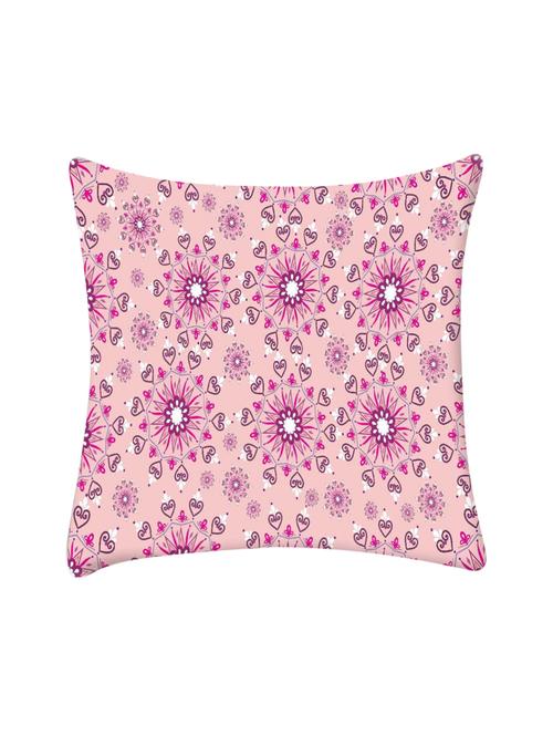 digitally printed single polyester cushion cover - 14697280 - Very Small Image - 1
