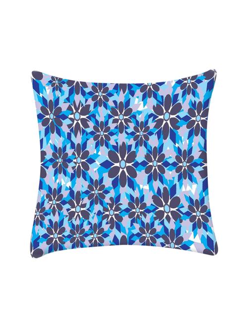 digitally printed single polyester cushion cover - 14697285 - Very Small Image - 1