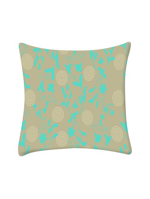 digitally printed single polyester cushion cover - 14697287 - Very Small Image - 1