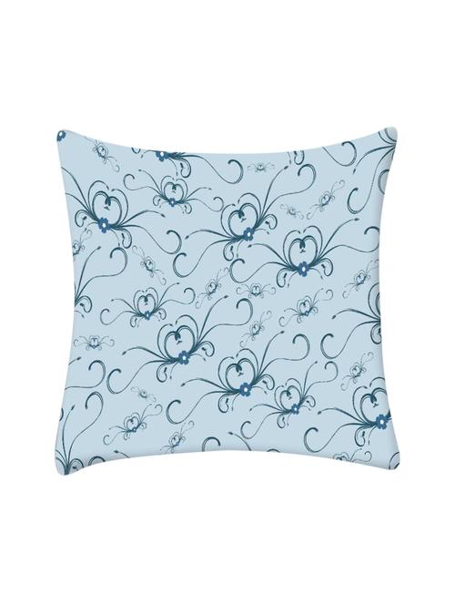 digitally printed single polyester cushion cover - 14697289 - Very Small Image - 1