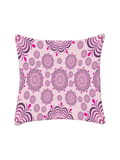 digitally printed single polyester cushion cover - 14697299 - Very Small Image - 1