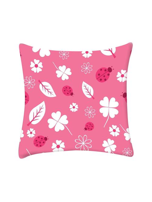 digitally printed single polyester cushion cover - 14697318 - Very Small Image - 1