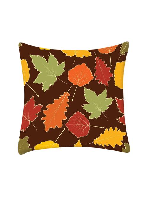 digitally printed single polyester cushion cover - 14697326 - Very Small Image - 1