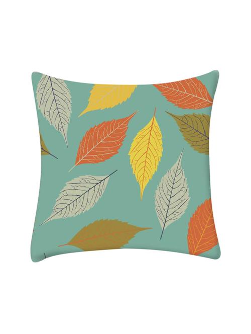 digitally printed single polyester cushion cover - 14697374 - Very Small Image - 1