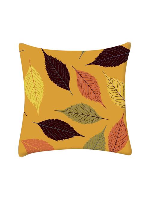 digitally printed single polyester cushion cover - 14697380 - Very Small Image - 1