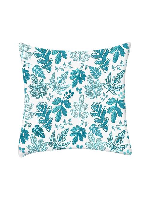 digitally printed single polyester cushion cover - 14697386 - Very Small Image - 1