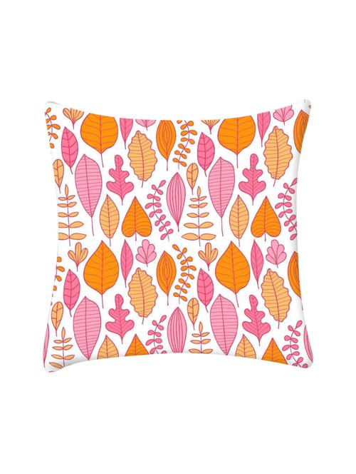 digitally printed single polyester cushion cover - 14697389 - Very Small Image - 1