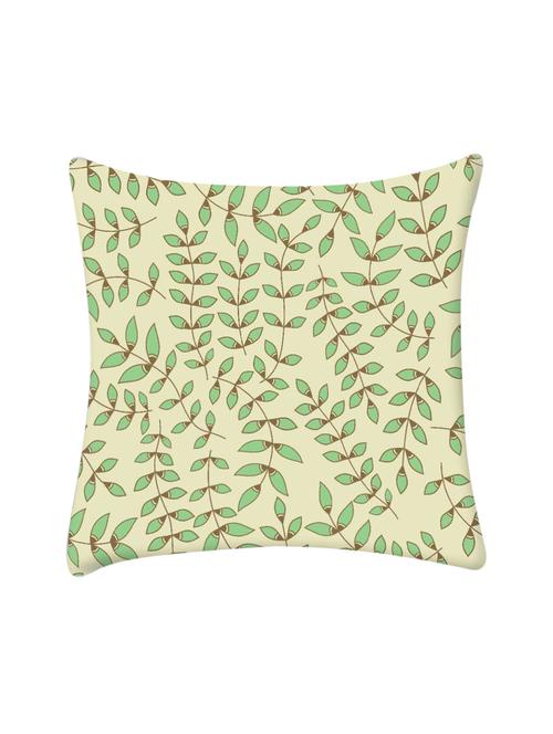 digitally printed single polyester cushion cover - 14697393 - Very Small Image - 1