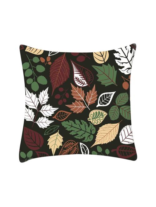 digitally printed single polyester cushion cover - 14697394 - Very Small Image - 1