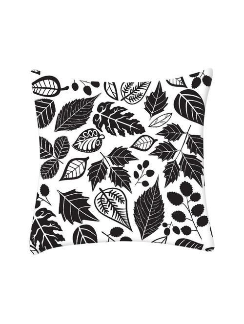 digitally printed single polyester cushion cover - 14697402 - Very Small Image - 1