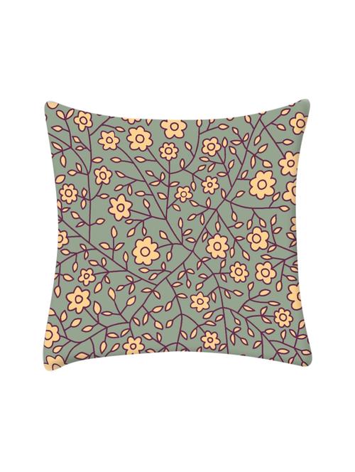 digitally printed single polyester cushion cover - 14697404 - Very Small Image - 1