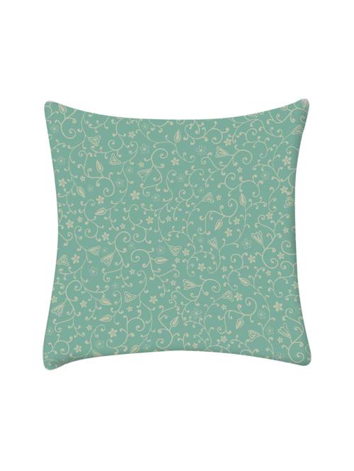 digitally printed single polyester cushion cover - 14697405 - Very Small Image - 1