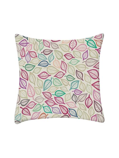 digitally printed single polyester cushion cover - 14697408 - Very Small Image - 1