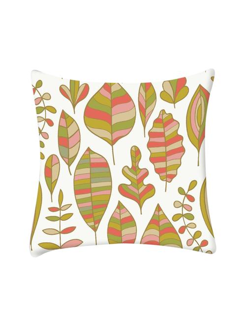 digitally printed single polyester cushion cover - 14697416 - Very Small Image - 1