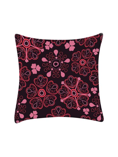 digitally printed single polyester cushion cover - 14697423 - Very Small Image - 1