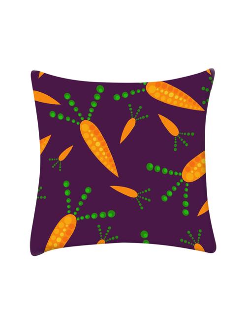 digitally printed single polyester cushion cover - 14697426 - Very Small Image - 1