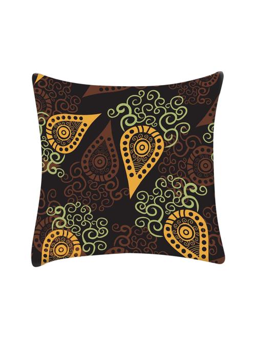digitally printed single polyester cushion cover - 14697427 - Very Small Image - 1