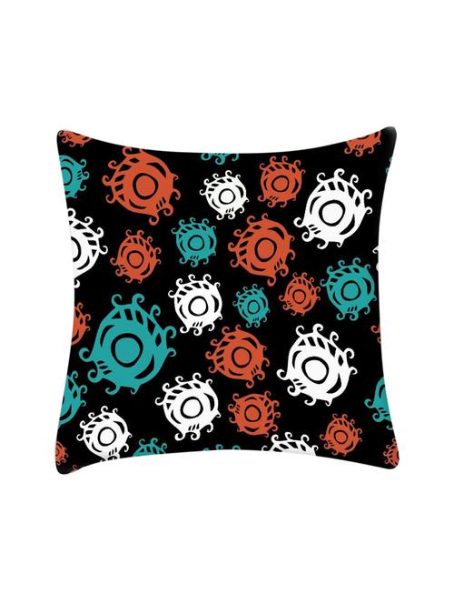 digitally printed single polyester cushion cover - 14697441 - Very Small Image - 1