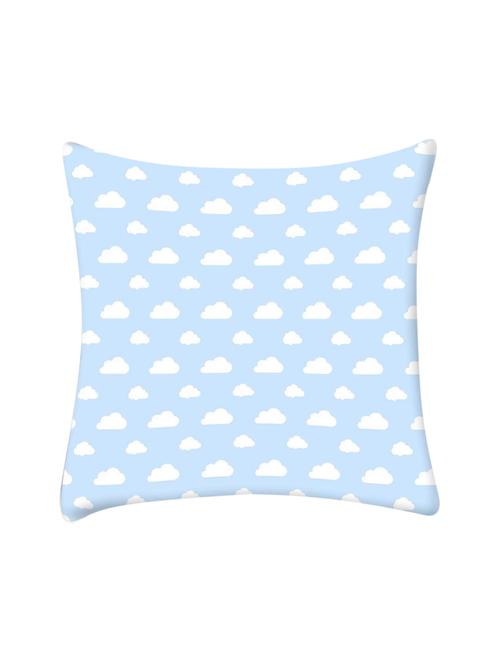 digitally printed single polyester cushion cover - 14697455 - Very Small Image - 1