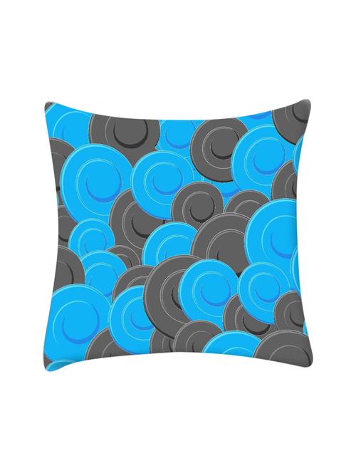digitally printed single polyester cushion cover - 14697463 - Very Small Image - 1
