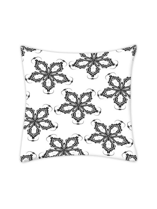 digitally printed single polyester cushion cover - 14697477 - Very Small Image - 1