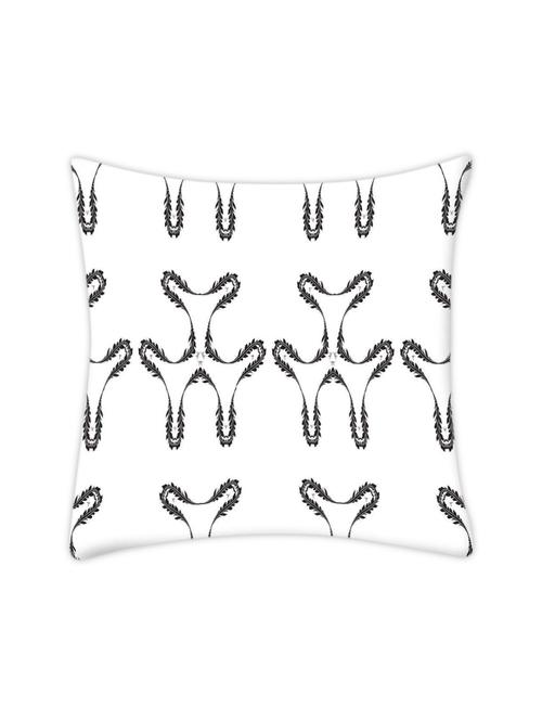 digitally printed single polyester cushion cover - 14697486 - Very Small Image - 1
