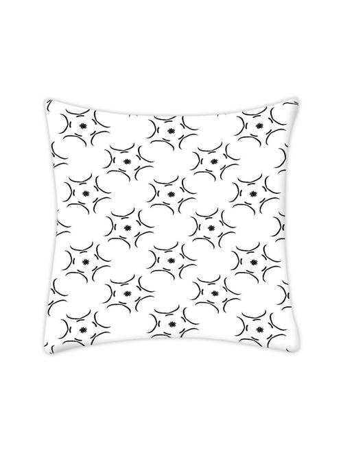 digitally printed single polyester cushion cover - 14697495 - Very Small Image - 1