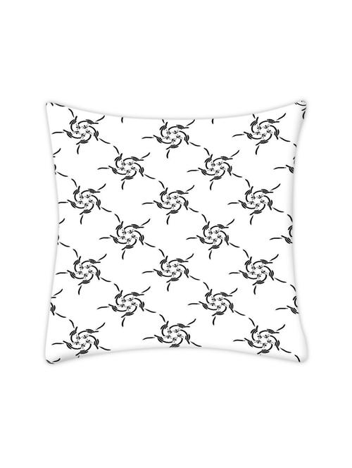 digitally printed single polyester cushion cover - 14697496 - Very Small Image - 1
