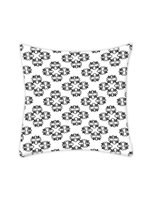 digitally printed single polyester cushion cover - 14697503 - Very Small Image - 1