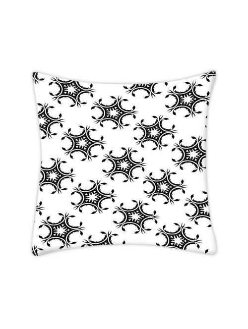 digitally printed single polyester cushion cover - 14697505 - Very Small Image - 1