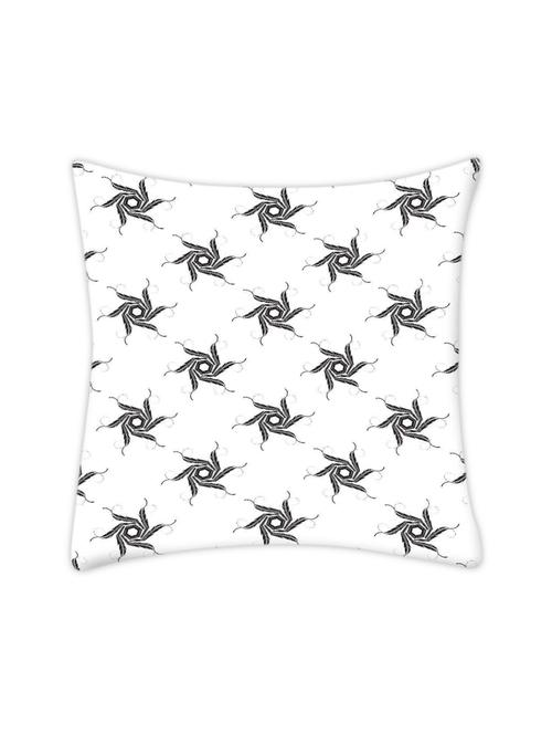 digitally printed single polyester cushion cover - 14697506 - Very Small Image - 1