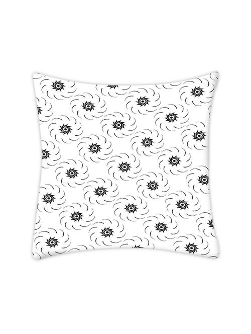digitally printed single polyester cushion cover - 14697510 - Very Small Image - 1