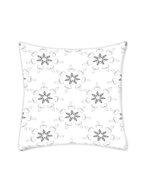 digitally printed single polyester cushion cover - 14697515 - Very Small Image - 1