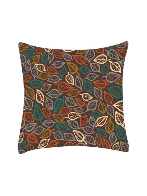 digitally printed single polyester cushion cover - 14697519 - Very Small Image - 1