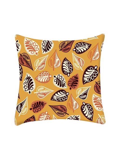 digitally printed single polyester cushion cover - 14697520 - Very Small Image - 1