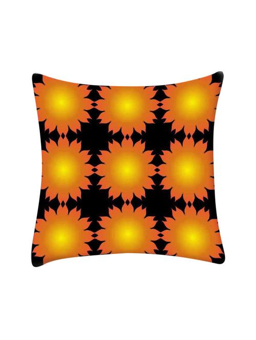 digitally printed single polyester cushion cover - 14697522 - Very Small Image - 1