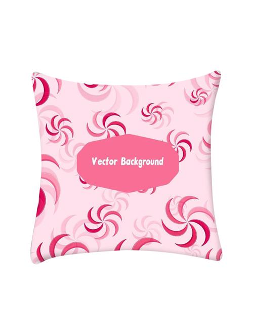digitally printed single polyester cushion cover - 14697523 - Very Small Image - 1